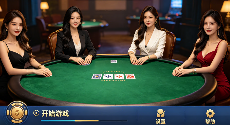 VS2 精选导航背景